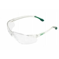 STALCO OKULARY OCHRONNE PRZECIWODPRYSKOWE PREMIUM S-44205