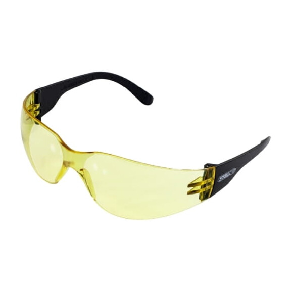 STALCO OKULARY OCHRONNE PRZECIWODPRYSKOWE S-44210