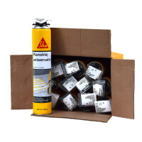 SIKA KLEJ DO STYROPIANU SIKA BOOM-582 750ML 12SZT.