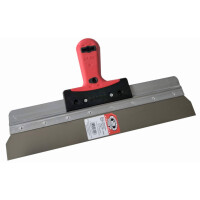 KUBALA PACA NIERDZEWNA WIELKI FORMAT 130x355 MM ZĄB 12x16 MM (0258)