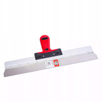 OLEJNIK SZPACHLA FASADOWA NIERDZEWNA DO GIPSU SZEROKA 580X100X0,5MM