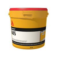 SIKA SIKALASTIK 685 BLACK 5KG JEDNOSKŁADNIKOWA MEMBRANA BITUMICZNA CZARNA