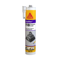 SIKA KLEJ MONTAŻOWY SIKAFLEX 118 EXTREME GRAB 0,3L