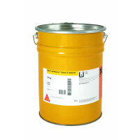 ROZPUSZCZALNIKOWA POWŁOKA OGNIOCHRONNA SIKA UNITHERM STEEL S INTERIOR 25KG