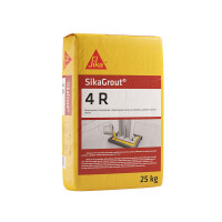 SIKA SIKA GROUT 4R ZAPRAWA DO PODLEWEK 25KG