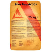 ZAPRAWA CEMENTOWA SIKA REPAIR 30F 25KG