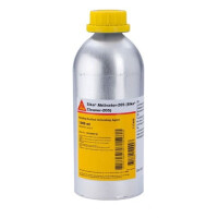 MATERIAŁ CZYSZCZĄCY SIKA AKTIVATOR 205 CLEANER 205 1L