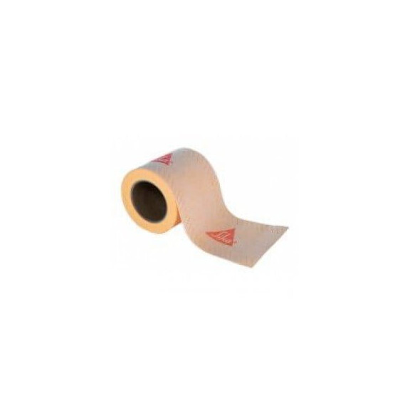 TAŚMA DO USZCZELNIEŃ DYLATACJI SIKA SEAL TAPE F 10M
