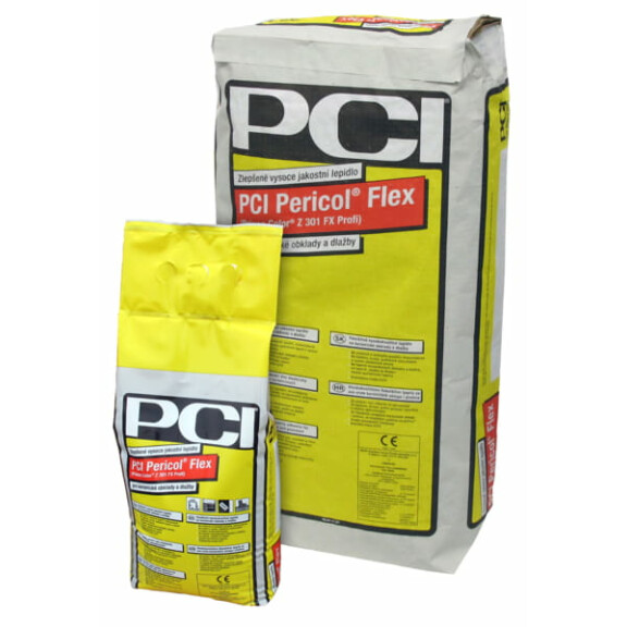 PCI PERICOL FLEX 25kg