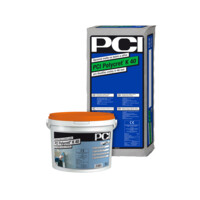 SZPACHLÓWKA CEMENTOWA DO BETONU I MURÓW PCI POLYCRET K40 25KG
