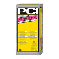 ELASTYCZNY KLEJ DO OKŁADZIN CERAMICZNYCH PCI PERICOL EXTRA 25KG