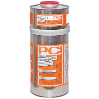 POLIURETANOWA ŻYWICA INIEKCYJNA DO STOPOWANIA WODY W RYSACH PCI APOGEL PU 1KG