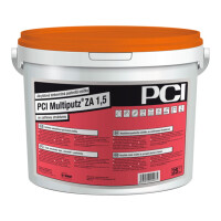 TYNK AKRYLOWY O FAKTURZE „BARANKA” CIENKOWARSTWOWY PCI MULTIPUTZ ZA 25KG BAZA B-1 - ZA 1,5