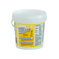 BŁYSKAWICZNA ZAPRAWA CEMENTOWA PCI POLYFIX 30 SEK. 1KG