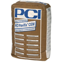 ZAPRAWA CEMENTOWA DO SPOINOWANIA PCI PAVIFIX CEM 25KG