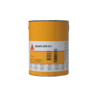 BARWNA POWŁOKA DOSZCZELNIAJĄCA SIKAFLOOR 415 5L RAL.7047