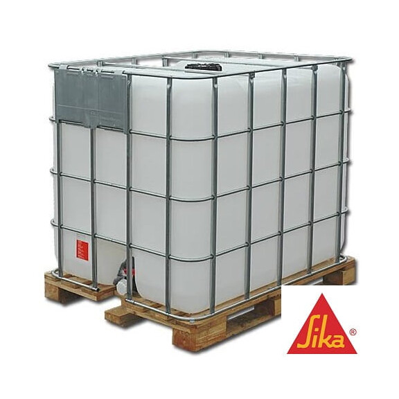 DOMIESZKA DO BETONU SIKA VISCOCRETE 41 RS 1000KG