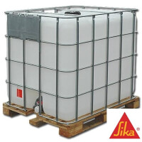 DOMIESZKA DO BETONU SIKA VISCOCRETE 6 RS 1000KG