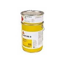 2-DWUSKŁADNIKOWA, AKRYLOWO-POLIURETANOWA POWŁOKA NAWIERZCHNIOWA SikaCor EG-5 (AB) RAL 6005 30KG