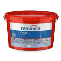 REMMERS KIESOL C 12,5L KREM INIEKCYJNY NA BAZIE SILANÓW PRZECIW WILGOCI