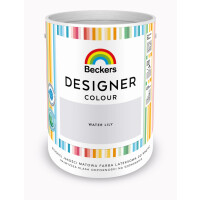 FARBA LATEKSOWA BECKERS DESIGNER WATER LILY 5L