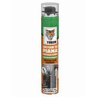 DEN BRAVEN PIANA PISTOLETOWA TIGER GUNFOAM-750 700