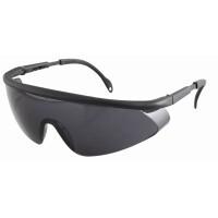 HOGERT OKULARY OCHRONNE PRZECIWODPRYSKOWE – REGULOWANE HT5K001