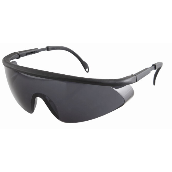 HOGERT OKULARY OCHRONNE PRZECIWODPRYSKOWE – REGULOWANE HT5K001