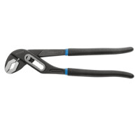 HOGERT SZCZYPCE NASTAWNE DO RUR 250MM HT1P372
