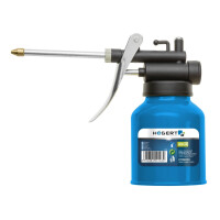 HOGERT OLEJARKA METALOWA 200ML