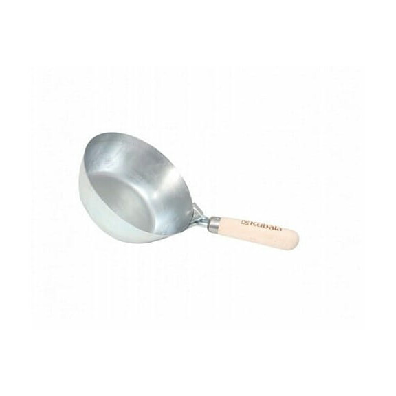 KUBALA CZERPAK METALOWY 170 1510