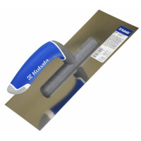 KUBALA PACA METALOWA NIERDZ 130X270 GŁADKA 3K 0260