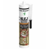 DEN BRAVEN KLEJ DREWNO NEOPRENOWY MONTAGEFIX-N 300