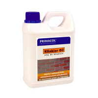 PRIMACOL OLEJ DO KLINKIERU UNICELL KLINKIER OIL 1L