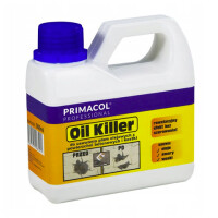 PRIMACOL ŚRODEK DO USUWANIA PLAM UNICEL OIL KILER 0,5L