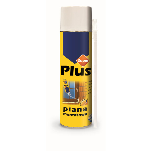 TYTAN PIANA SUPER PLUS WĘŻYKOWA 500ML
