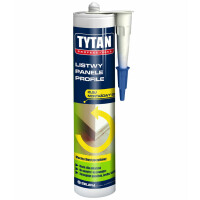 TYTAN KLEJ MONTAŻOWY SBS 310ML