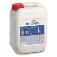 REMMERS PRIMER HYDRO HF 5L GRUNT WGŁĘBNY