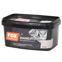 ATLAS FOX FARBA DEKORACYJNA DIAMENTO MARS 1L