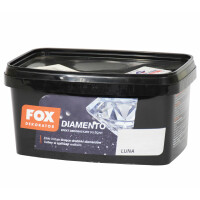 ATLAS FOX FARBA DEKORACYJNA DIAMENTO LUNA 1L
