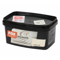 ATLAS FOX FARBA DEKORACYJNA KALAHARI SABULUM 1L