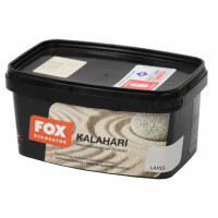 ATLAS FOX FARBA DEKORACYJNA KALAHARI LAPIS 1L