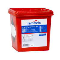 REMMERS EPOXY UV 100 BEZBARWNA ŻYWICA NA POSADZKI