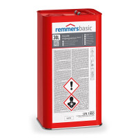 REMMERS FACADE IMPREGNAT DO CEGŁY, BETONU 30L