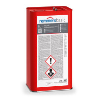 REMMERS FACADE IMPREGNAT DO CEGŁY, BETONU 5L