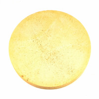 KAMIEŃ DO PIZZY 350X350x20 – SZAMOT – OKRĄGŁY