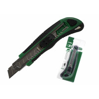 STALCO NÓŻ 18MM Z BLOKADĄ AUTOMATYCZNĄ 18MM TYP S-17432