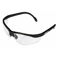 STALCO OKULARY OCHRONNE PRZECIWODPRYSKOWE PREMIUM S-44207