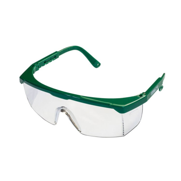 STALCO OKULARY OCHRONNE PRZECIWODPRYSKOWE PREMIUM S-44211