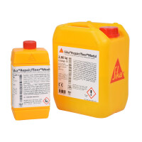 SIKA REPAIR / SIKAFLOOR EPOCEM MODUL A+B 4KG